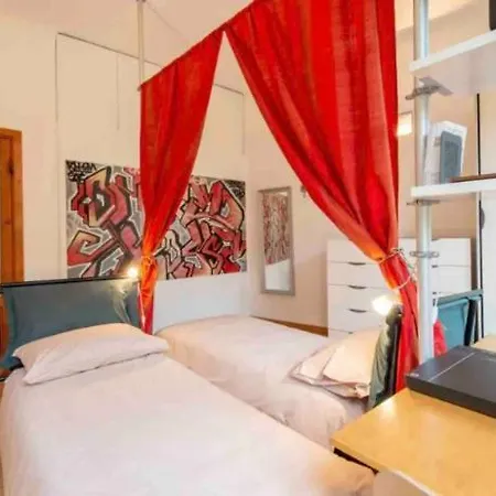 Brera's House Milan