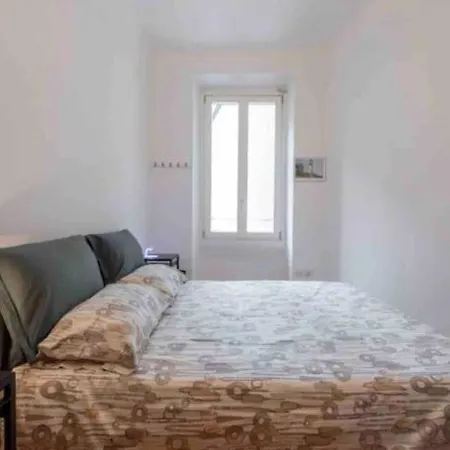 Brera's House * Milan