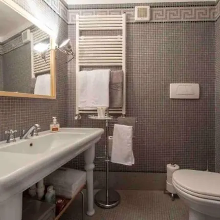 Brera's House Apartment Milan