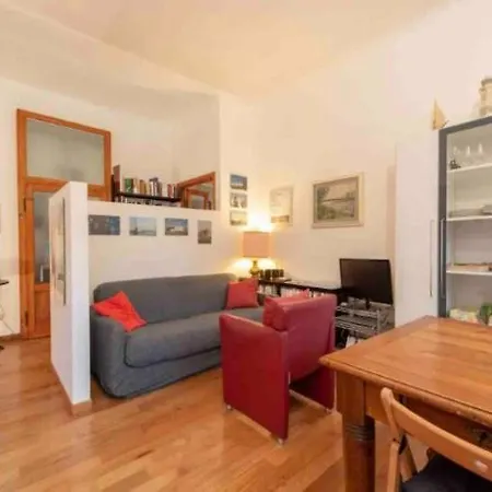 Brera's House Milan